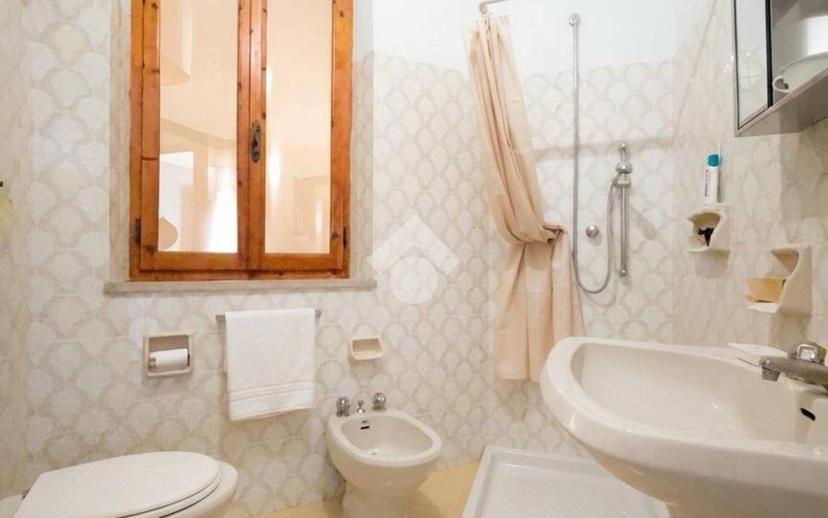 Villa unifamiliare via Sa Columbera 4, S'archittu, Cuglieri — foto 22 di 23