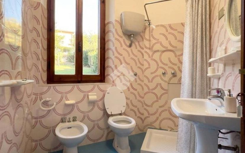 Villa unifamiliare via Sa Columbera 4, S'archittu, Cuglieri — foto 12 di 23