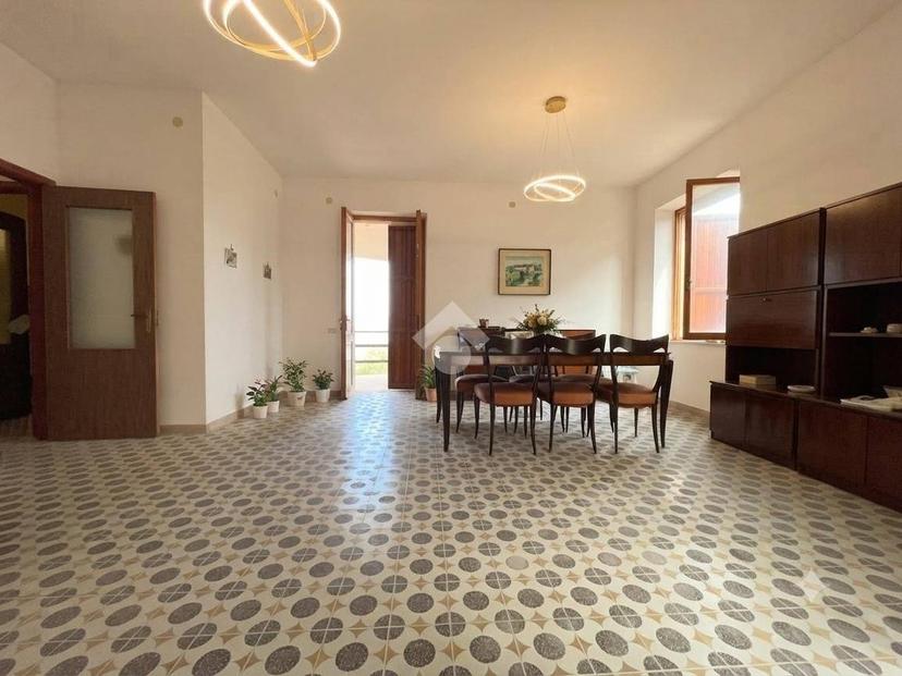 Villa unifamiliare via Sa Columbera 4, S'archittu, Cuglieri — foto 9 di 23