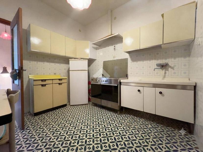 Villa unifamiliare via Sa Columbera 4, S'archittu, Cuglieri — foto 4 di 23