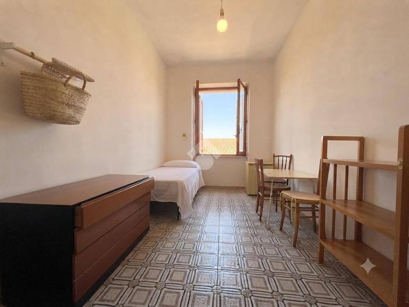 Villa unifamiliare via Sa Columbera 4, S'archittu, Cuglieri — foto 21 di 23