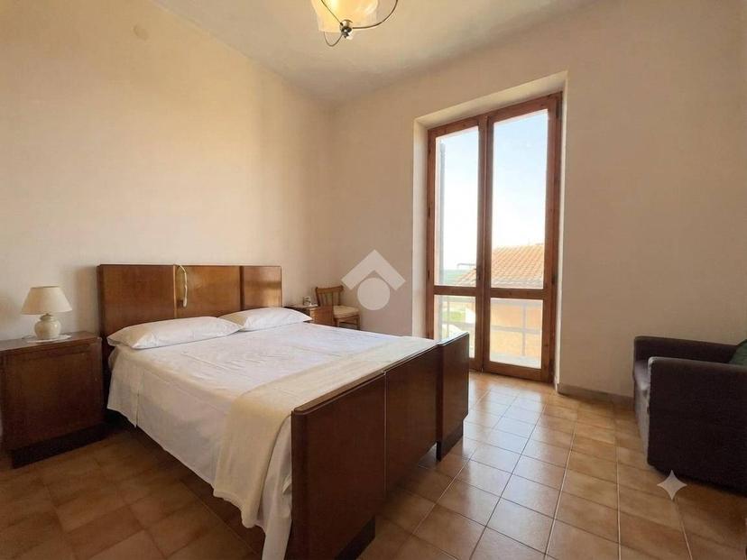 Villa unifamiliare via Sa Columbera 4, S'archittu, Cuglieri — foto 16 di 23