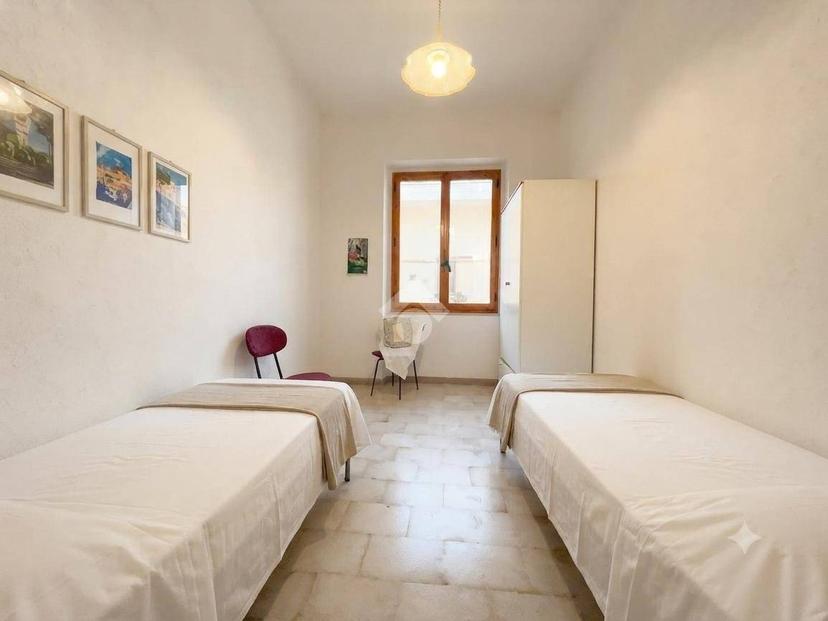 Villa unifamiliare via Sa Columbera 4, S'archittu, Cuglieri — foto 3 di 23