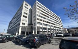Trilocale viale Giacomo Mancini, Mancini, Cosenza