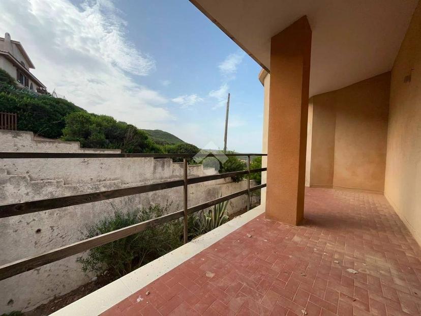 Villa unifamiliare via Sa Columbera 4, S'archittu, Cuglieri — foto 11 di 23