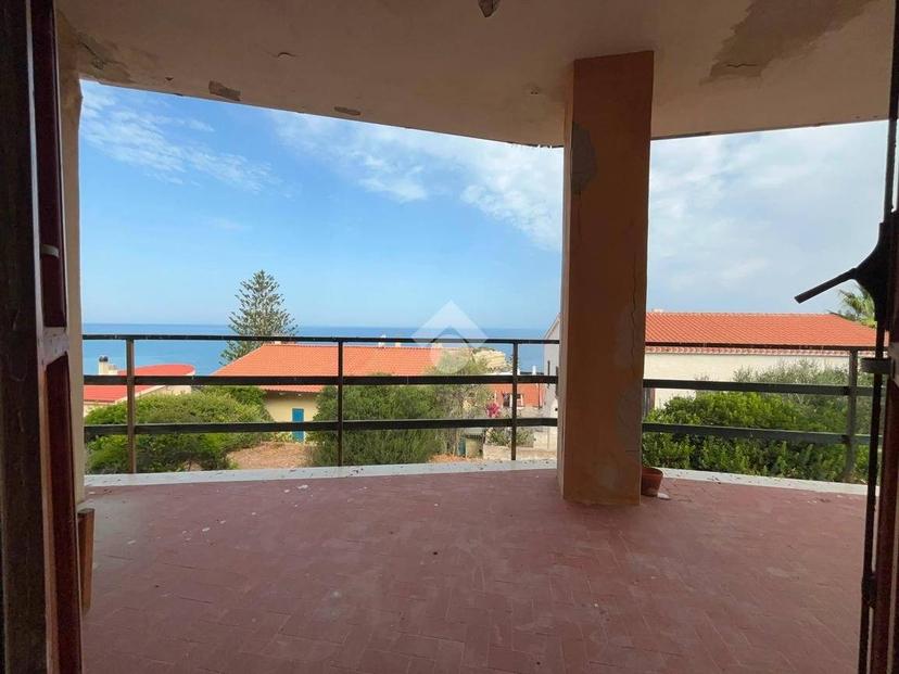 Villa unifamiliare via Sa Columbera 4, S'archittu, Cuglieri — foto 6 di 23