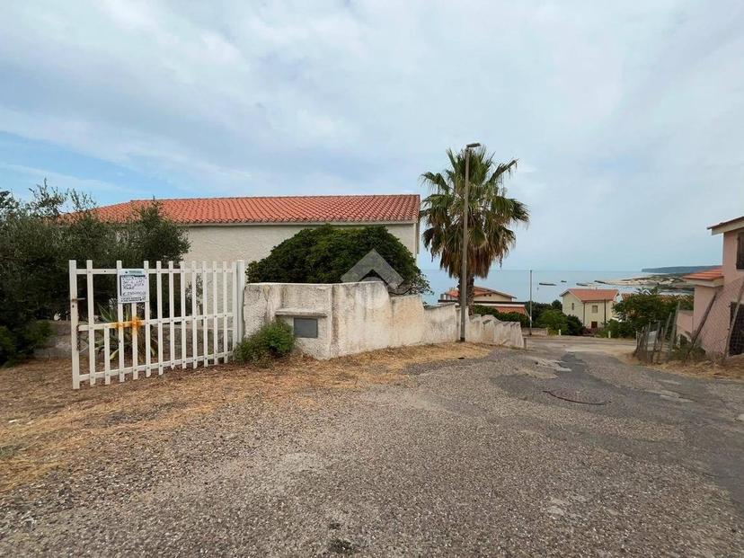 Villa unifamiliare via Sa Columbera 4, S'archittu, Cuglieri — foto 20 di 23