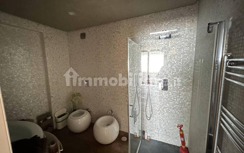 Trilocale viale Giacomo Mancini, Mancini, Cosenza — foto 9 di 16
