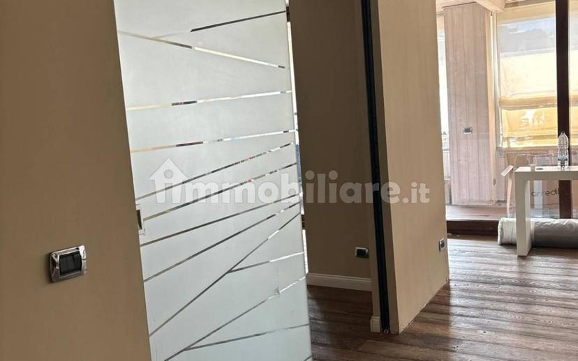 Trilocale viale Giacomo Mancini, Mancini, Cosenza — foto 2 di 16