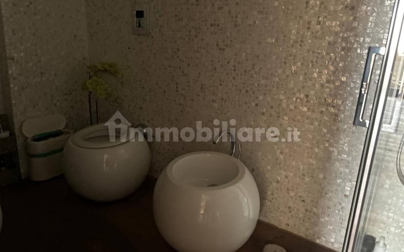 Trilocale viale Giacomo Mancini, Mancini, Cosenza — foto 5 di 16