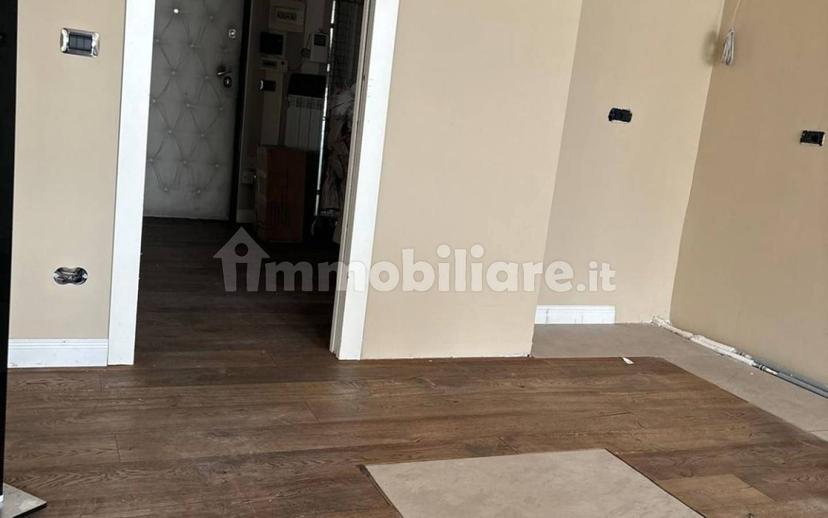 Trilocale viale Giacomo Mancini, Mancini, Cosenza — foto 6 di 16
