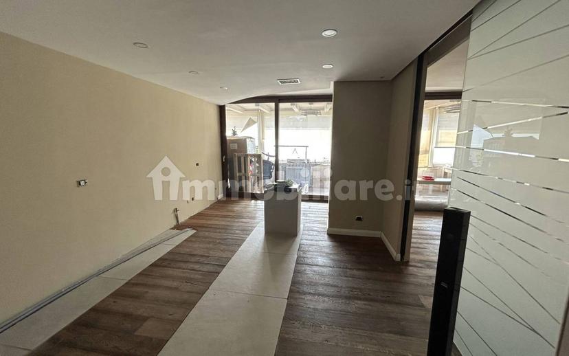 Trilocale viale Giacomo Mancini, Mancini, Cosenza — foto 7 di 16