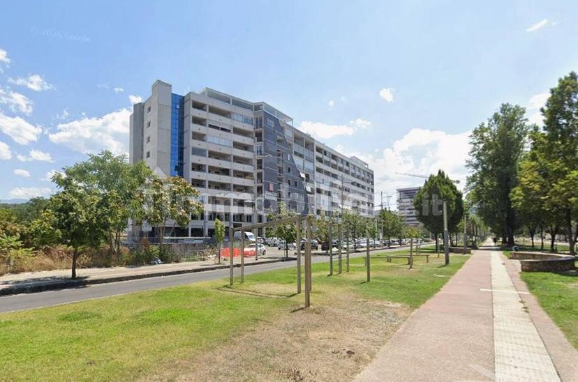 Trilocale viale Giacomo Mancini, Mancini, Cosenza — foto 12 di 16