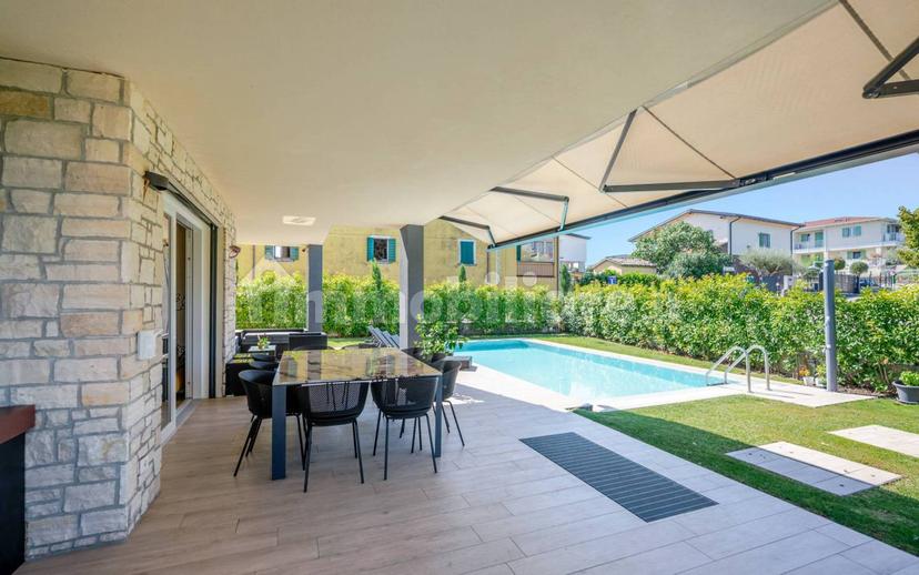 Villa unifamiliare Strada del Tonol, Centro, Lazise — foto 14 di 29