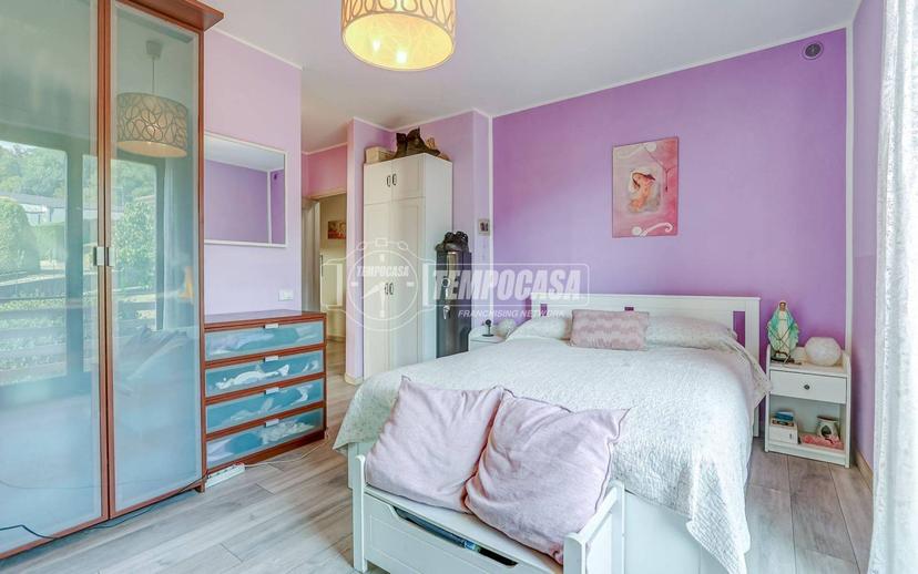 Villa bifamiliare via Cascina Ferrari 25, Centro, Luino — foto 35 di 42