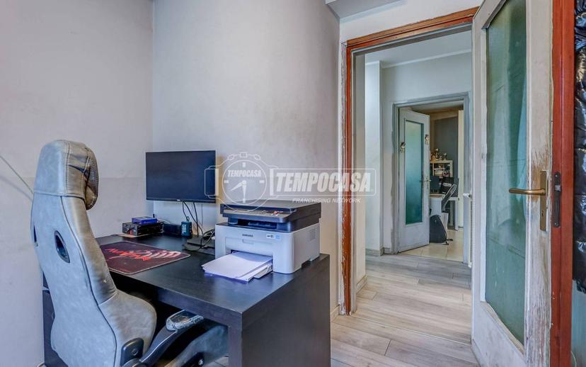 Villa bifamiliare via Cascina Ferrari 25, Centro, Luino — foto 7 di 42