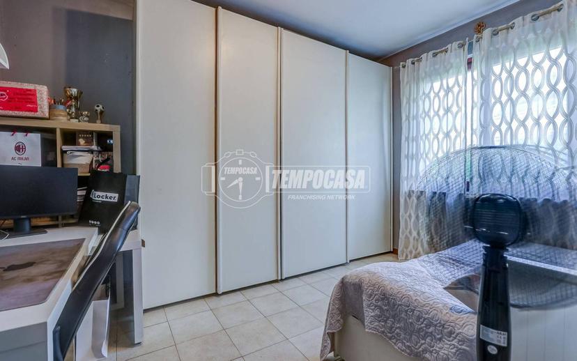 Villa bifamiliare via Cascina Ferrari 25, Centro, Luino — foto 38 di 42