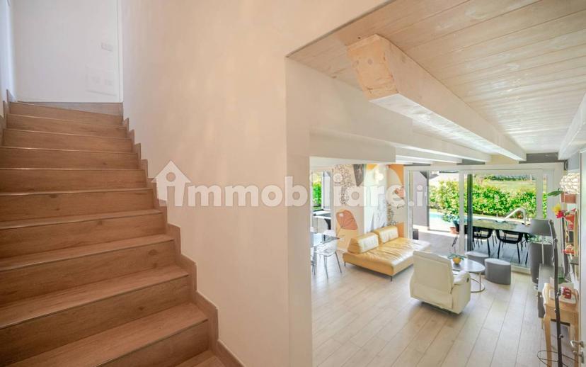 Villa unifamiliare Strada del Tonol, Centro, Lazise — foto 15 di 29