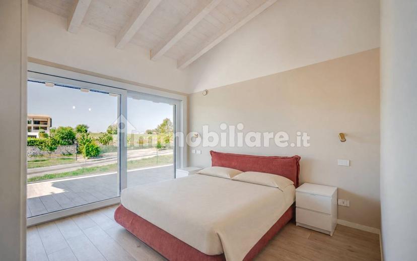 Villa unifamiliare Strada del Tonol, Centro, Lazise — foto 19 di 29