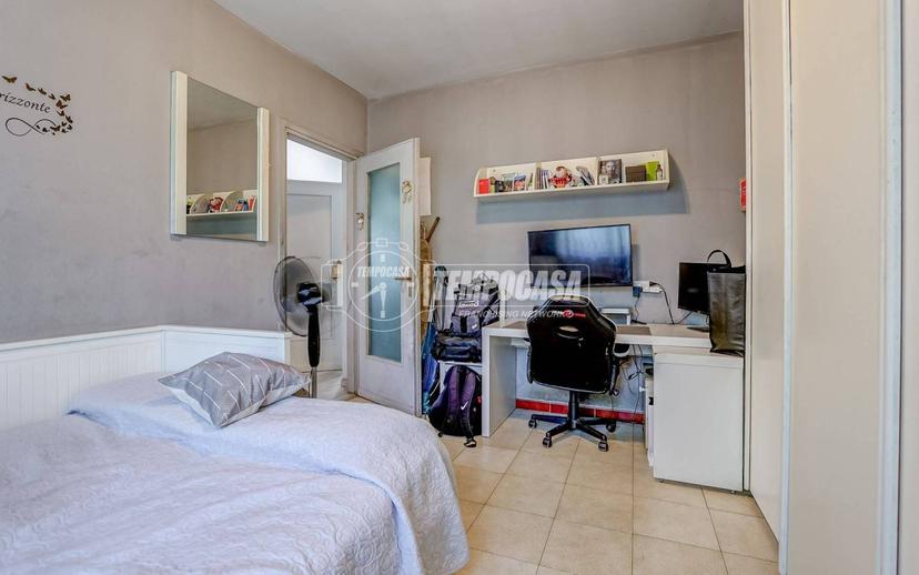 Villa bifamiliare via Cascina Ferrari 25, Centro, Luino — foto 26 di 42