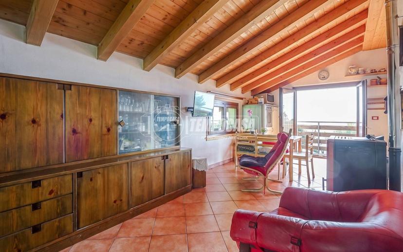 Villa bifamiliare via Cascina Ferrari 25, Centro, Luino — foto 36 di 42