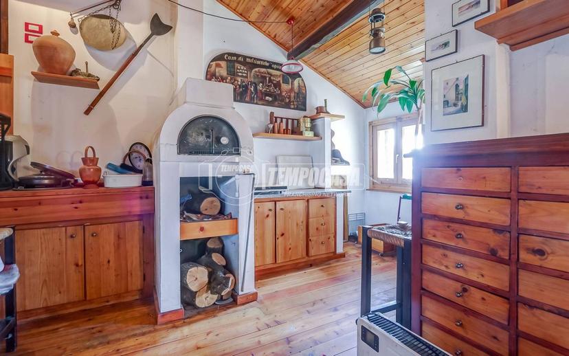 Villa bifamiliare via Cascina Ferrari 25, Centro, Luino — foto 6 di 42