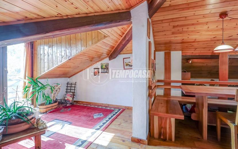 Villa bifamiliare via Cascina Ferrari 25, Centro, Luino — foto 30 di 42