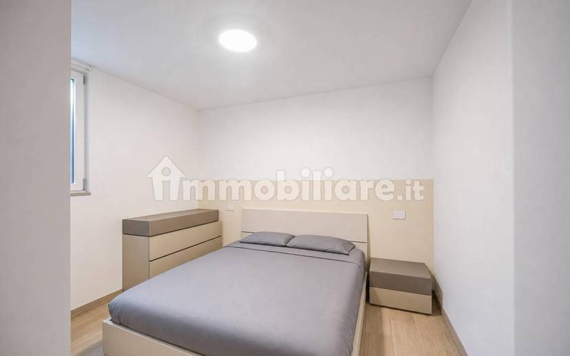 Villa unifamiliare Strada del Tonol, Centro, Lazise — foto 20 di 29