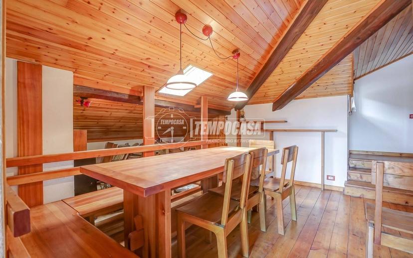 Villa bifamiliare via Cascina Ferrari 25, Centro, Luino — foto 19 di 42