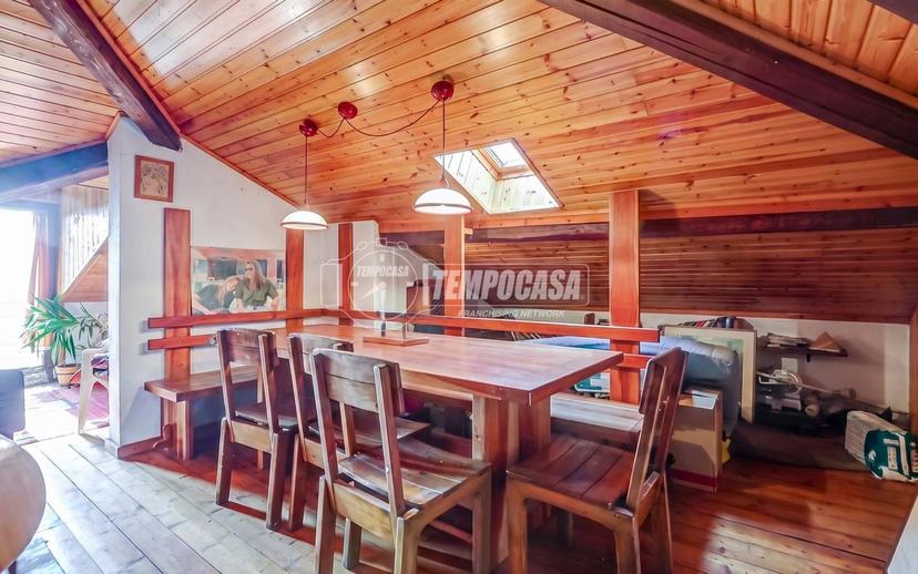 Villa bifamiliare via Cascina Ferrari 25, Centro, Luino — foto 23 di 42