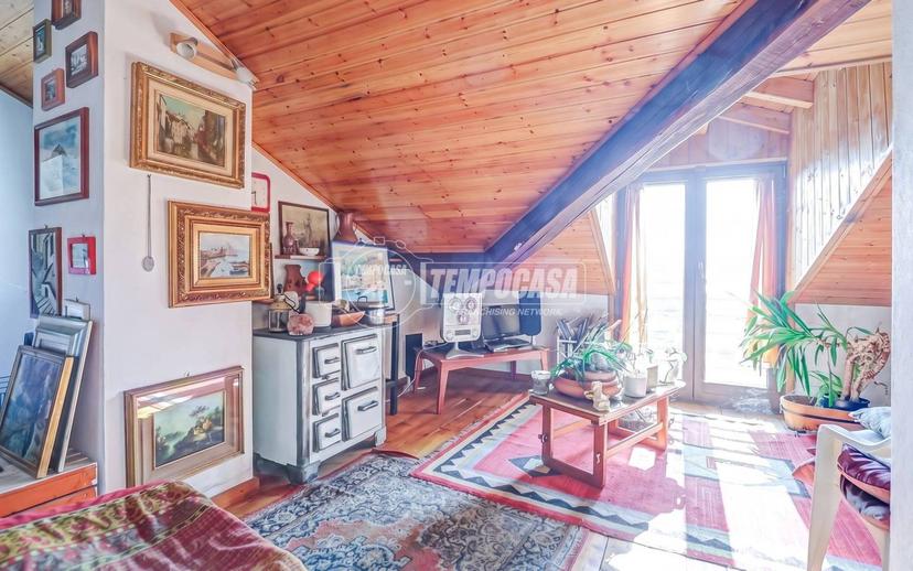 Villa bifamiliare via Cascina Ferrari 25, Centro, Luino — foto 37 di 42