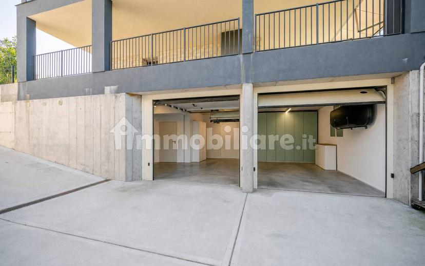 Villa unifamiliare Strada del Tonol, Centro, Lazise — foto 26 di 29