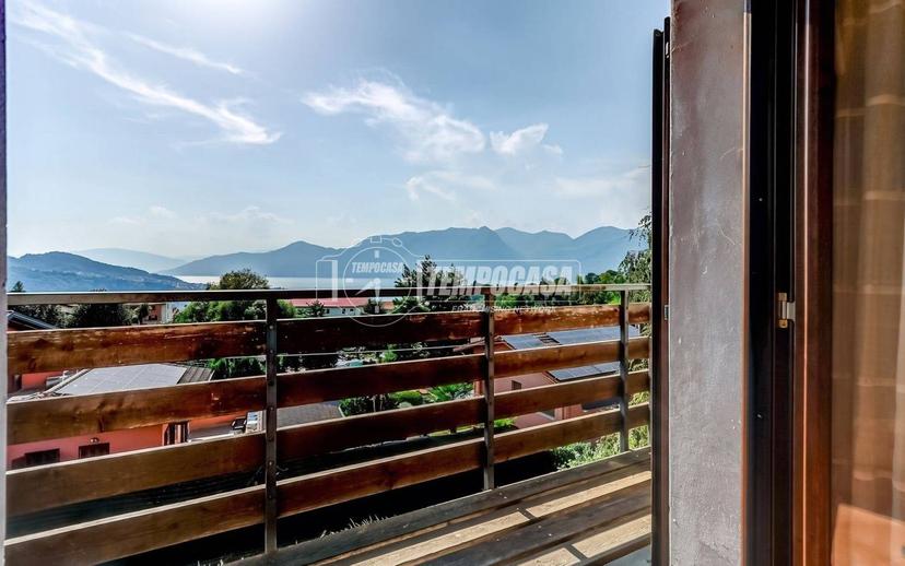 Villa bifamiliare via Cascina Ferrari 25, Centro, Luino — foto 34 di 42