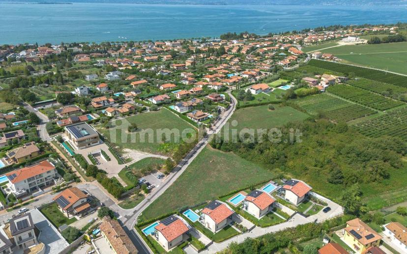 Villa unifamiliare Strada del Tonol, Centro, Lazise — foto 16 di 29