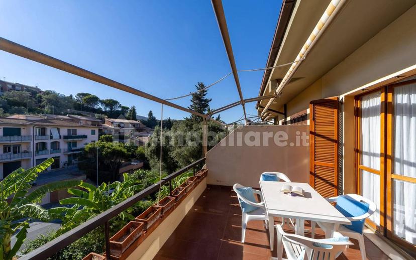 Appartamento via Fosso dell' Aiaccia 32, Porto Ercole, Monte Argentario — foto 22 di 32