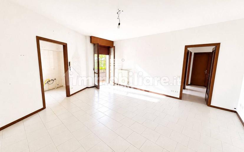 Trilocale via Cugola 30/a, Cerese, Borgo Virgilio — foto 19 di 21