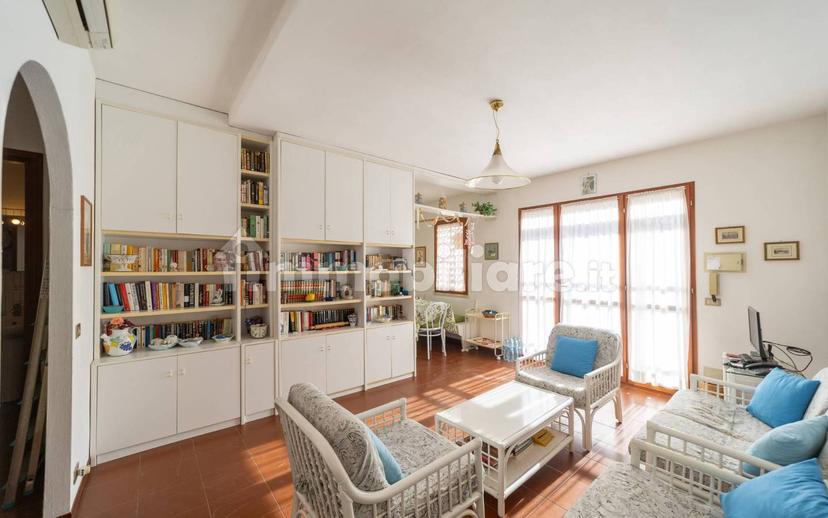 Appartamento via Fosso dell' Aiaccia 32, Porto Ercole, Monte Argentario — foto 32 di 32