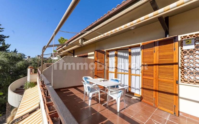 Appartamento via Fosso dell' Aiaccia 32, Porto Ercole, Monte Argentario — foto 24 di 32
