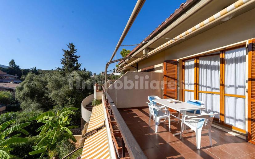 Appartamento via Fosso dell' Aiaccia 32, Porto Ercole, Monte Argentario — foto 19 di 32