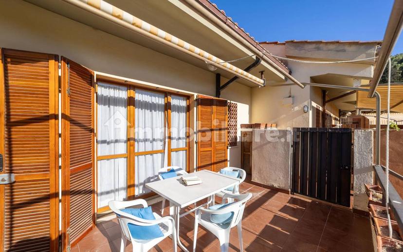 Appartamento via Fosso dell' Aiaccia 32, Porto Ercole, Monte Argentario — foto 23 di 32