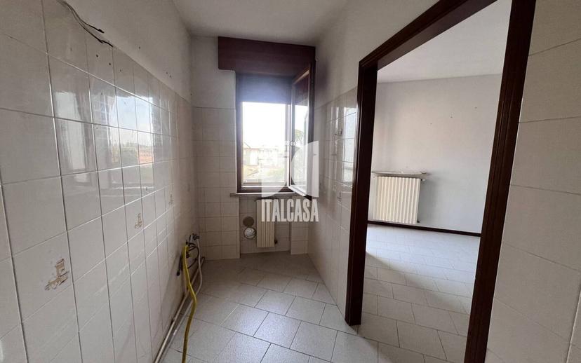 Trilocale via Cugola 30/a, Cerese, Borgo Virgilio — foto 2 di 21