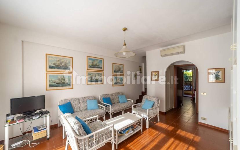 Appartamento via Fosso dell' Aiaccia 32, Porto Ercole, Monte Argentario — foto 21 di 32