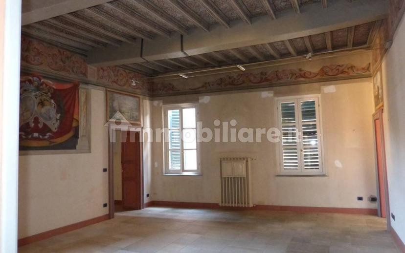 Terratetto unifamiliare via Giuseppe Garibaldi, Centro, Fossano — foto 28 di 43