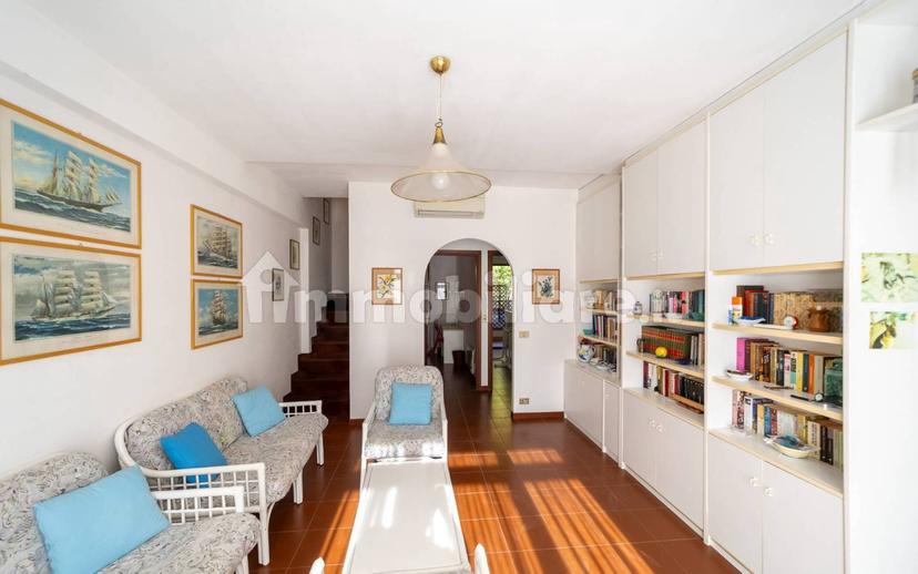 Appartamento via Fosso dell' Aiaccia 32, Porto Ercole, Monte Argentario — foto 4 di 32
