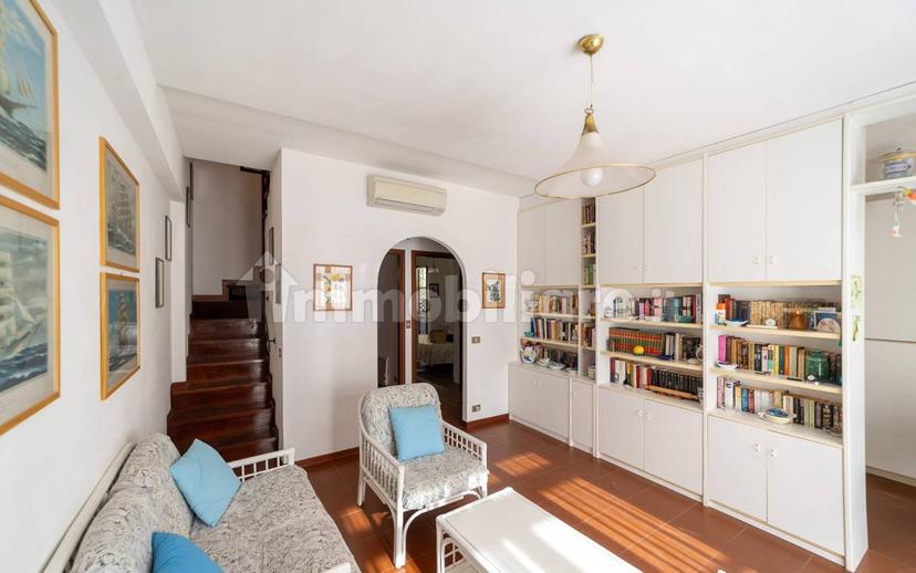 Appartamento via Fosso dell' Aiaccia 32, Porto Ercole, Monte Argentario — foto 17 di 32