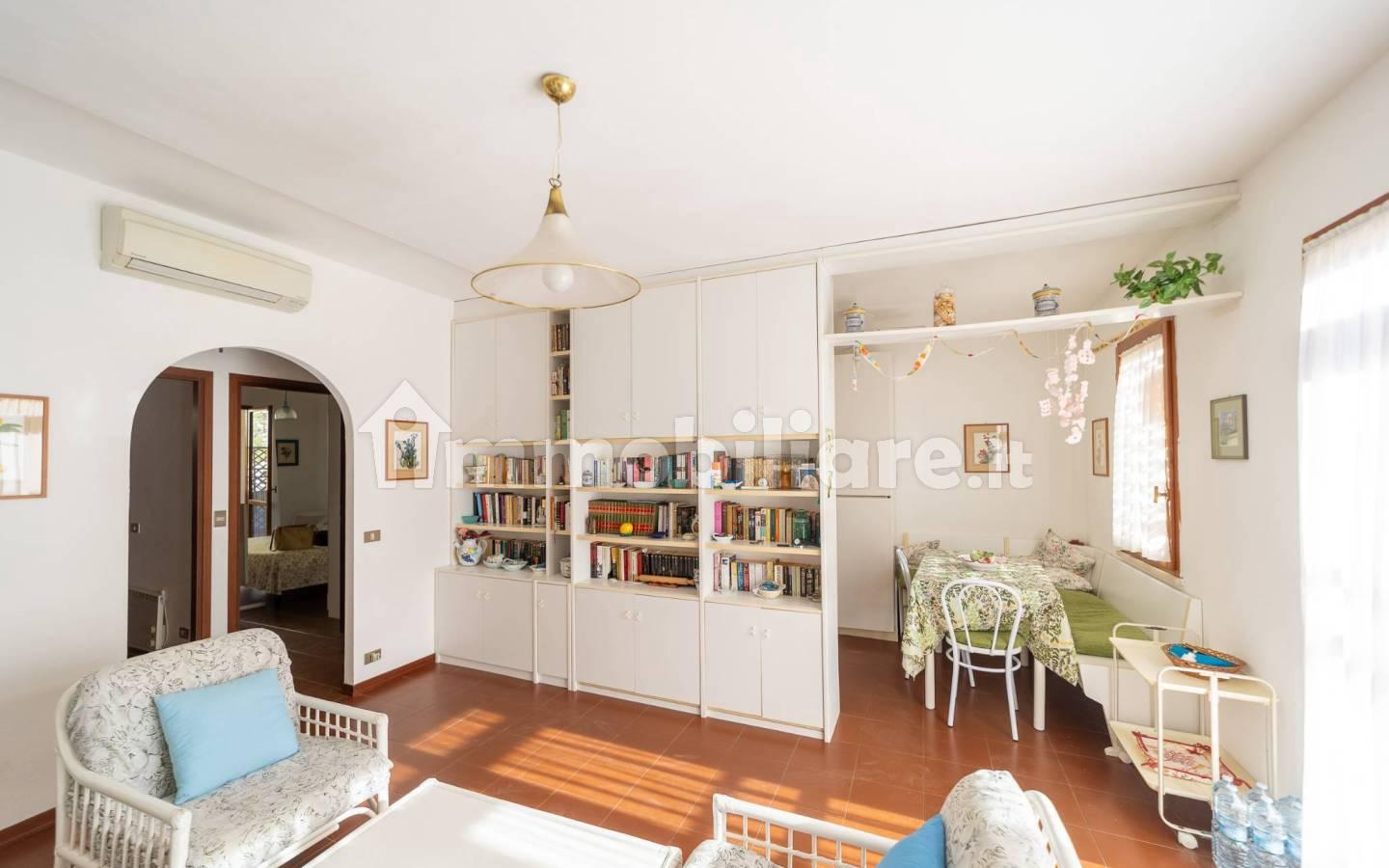 Appartamento via Fosso dell' Aiaccia 32, Porto Ercole, Monte Argentario