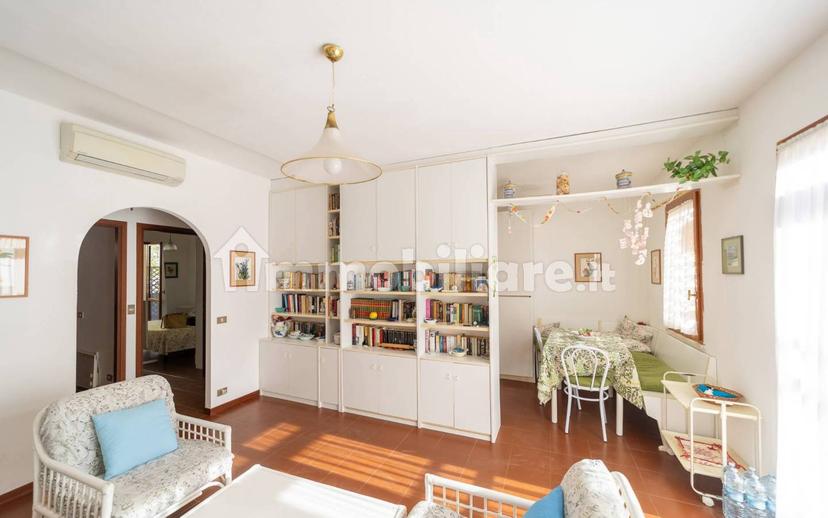 Appartamento via Fosso dell' Aiaccia 32, Porto Ercole, Monte Argentario