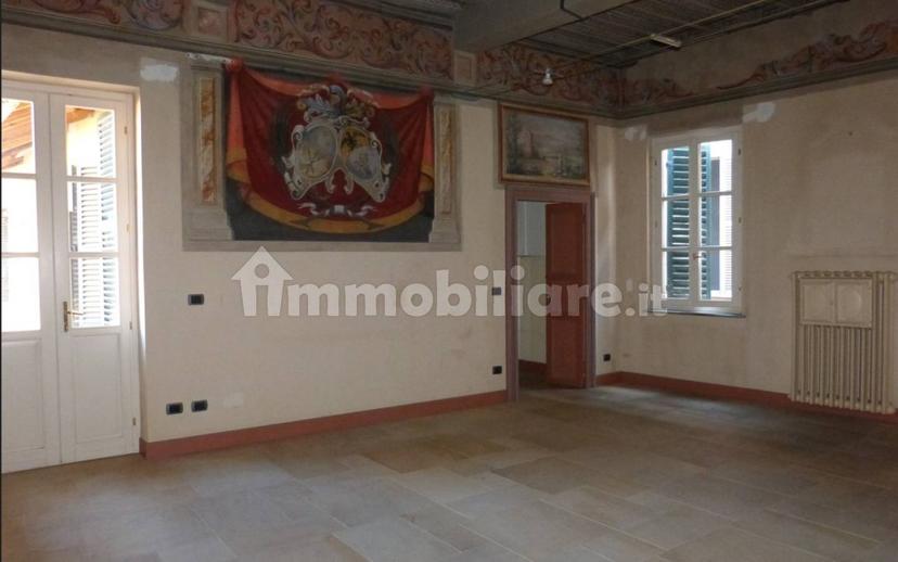 Terratetto unifamiliare via Giuseppe Garibaldi, Centro, Fossano — foto 13 di 43