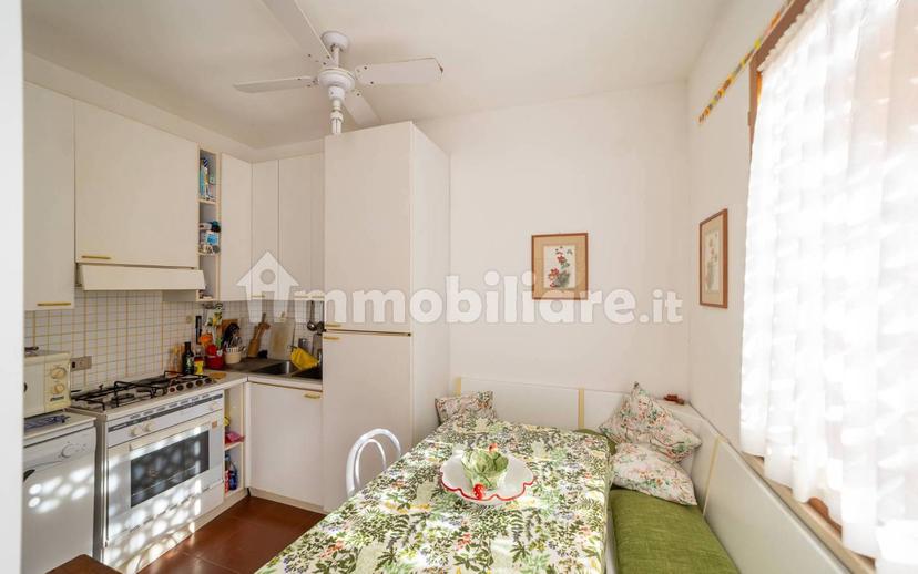 Appartamento via Fosso dell' Aiaccia 32, Porto Ercole, Monte Argentario — foto 18 di 32