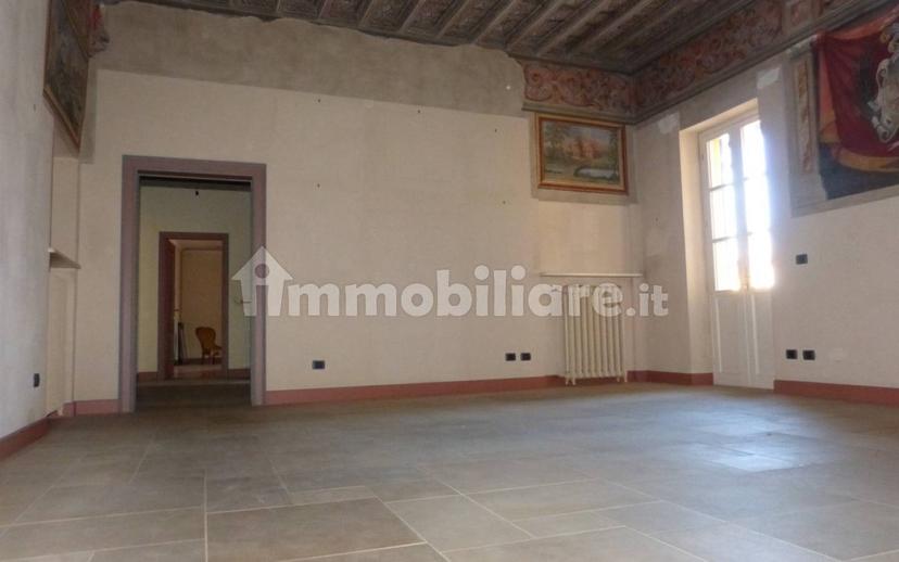 Terratetto unifamiliare via Giuseppe Garibaldi, Centro, Fossano — foto 29 di 43
